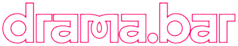 Drama Bar